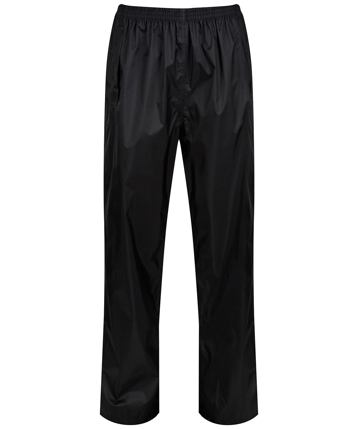 Women's Pro Packaway Overtrousers - Image 2