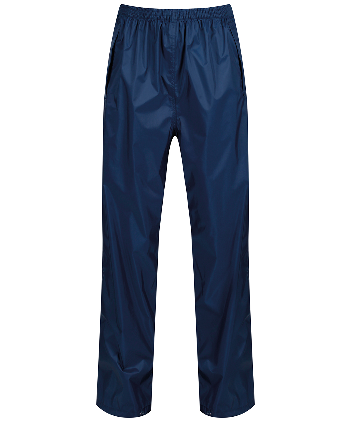 Women's Pro Packaway Overtrousers - Image 3