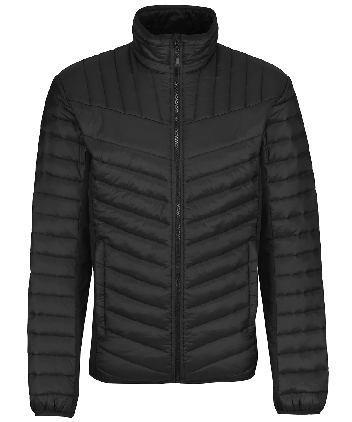 Tourer Hybrid Jacket - Image 2