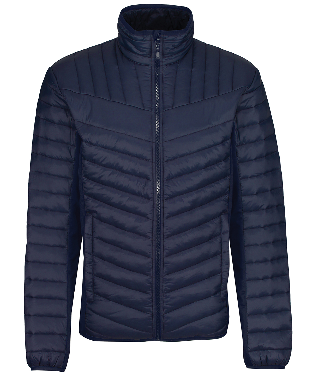 Tourer Hybrid Jacket - Image 3