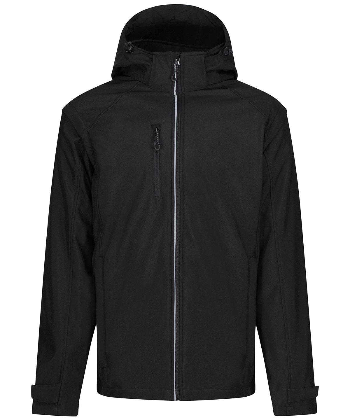 Erasmus 4-In-1 Softshell Jacket - Image 2