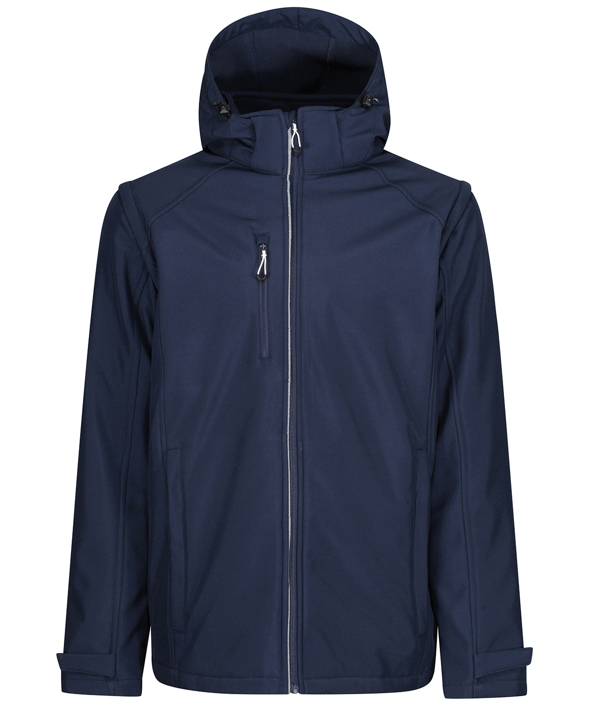 Erasmus 4-In-1 Softshell Jacket - Image 3