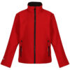 Classic Red/Black