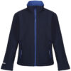 Navy/New Royal