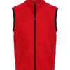 Classic Red/Black