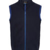 Navy/New Royal