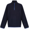 Navy/New Royal