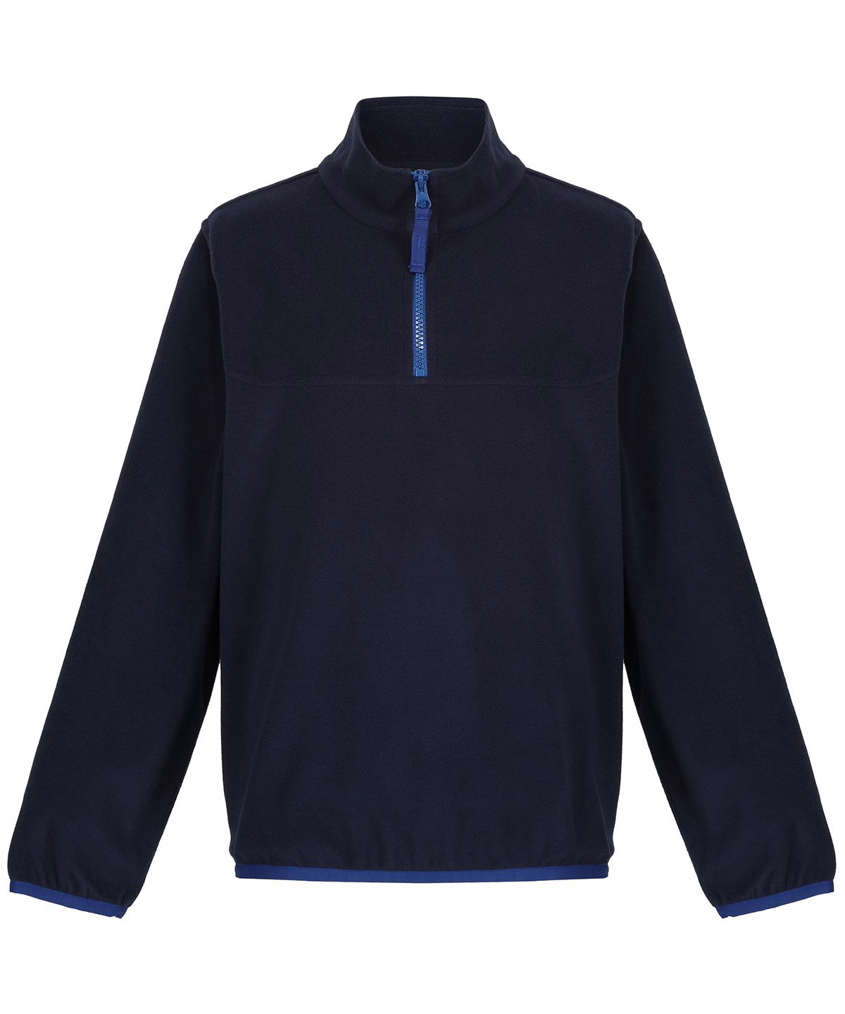 Kids Half-Zip Microfleece - Image 5