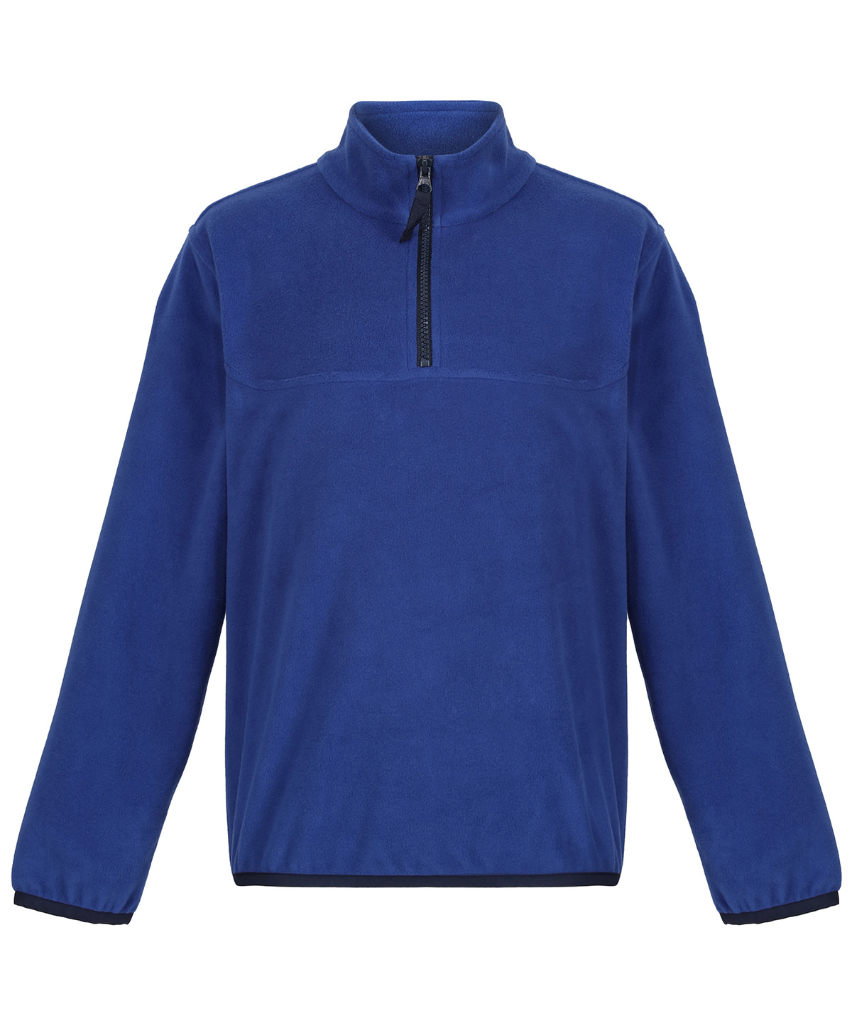 Kids Half-Zip Microfleece - Image 4