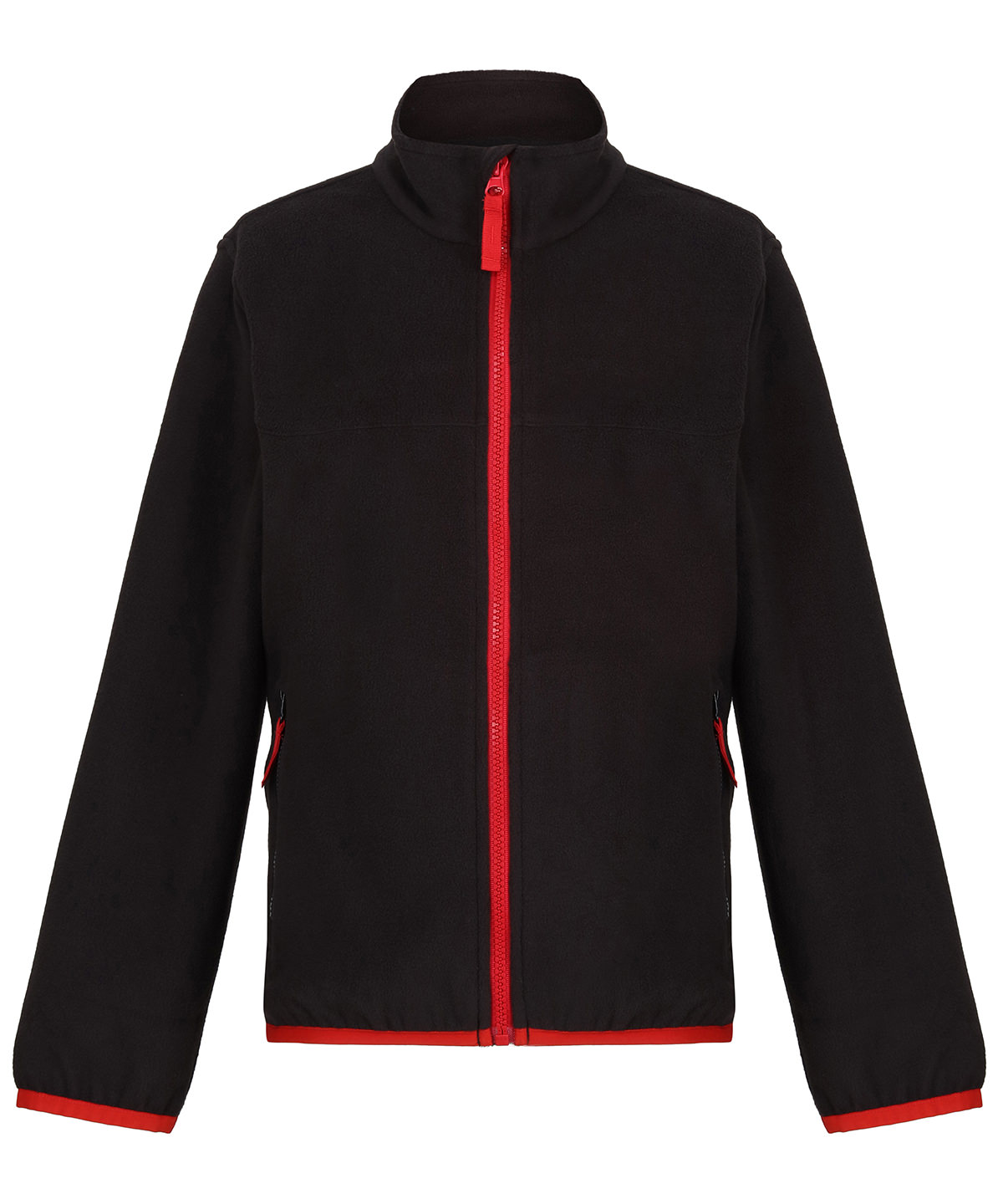 Kids Full-Zip Microfleece - Image 2