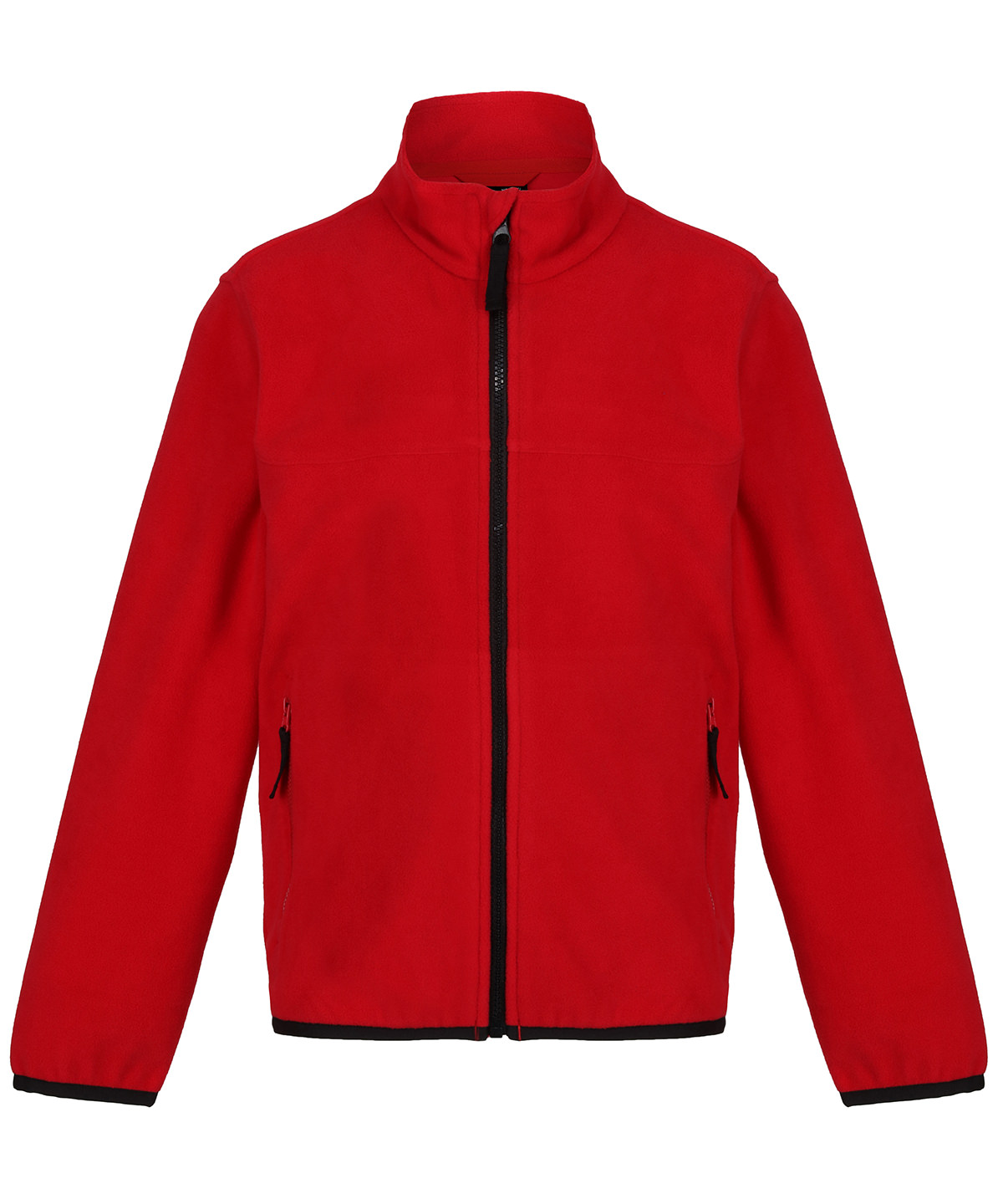 Kids Full-Zip Microfleece - Image 3