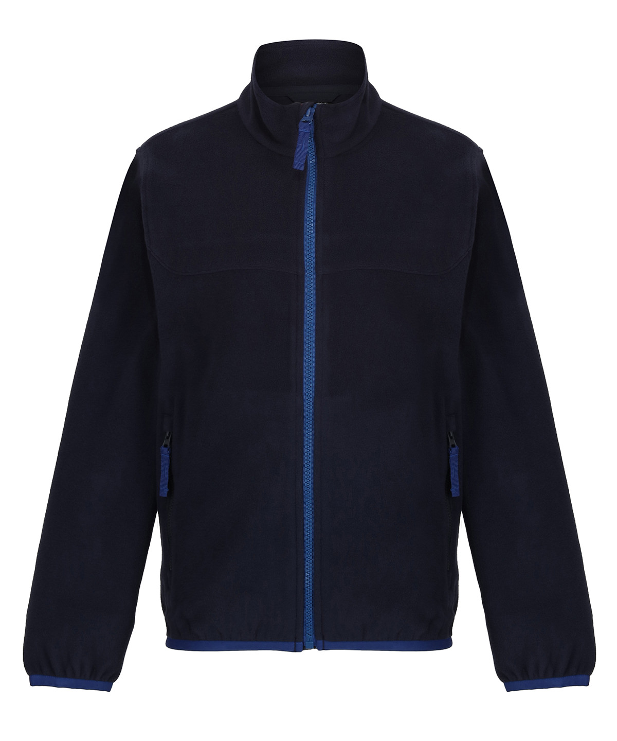 Kids Full-Zip Microfleece - Image 5
