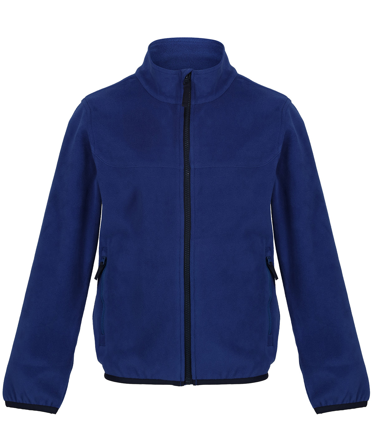 Kids Full-Zip Microfleece - Image 4