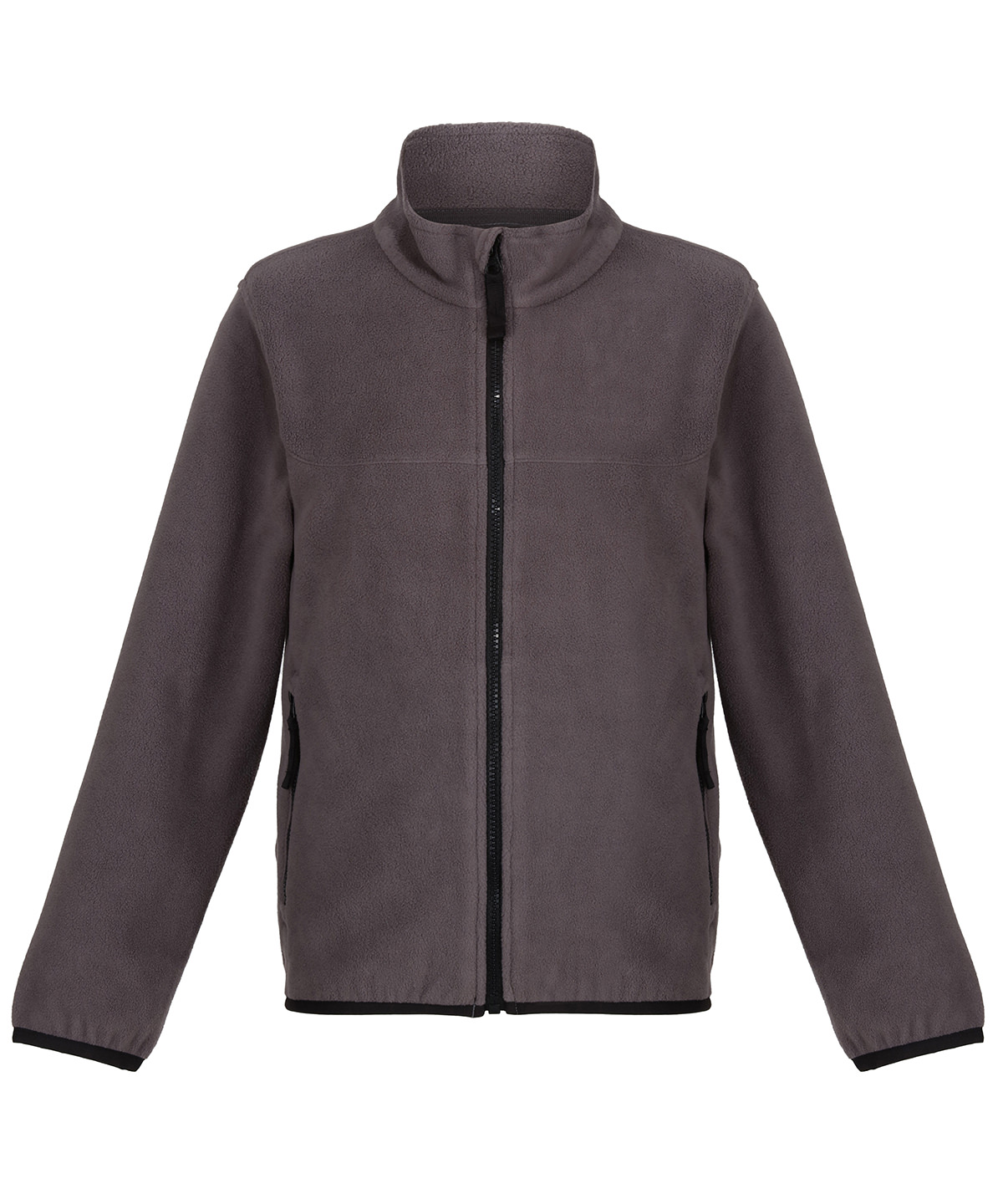 Kids Full-Zip Microfleece - Image 6