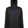 Black/New Royal
