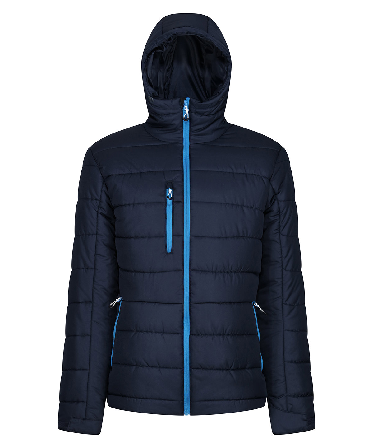Navigate Thermal Hooded Jacket - Image 5