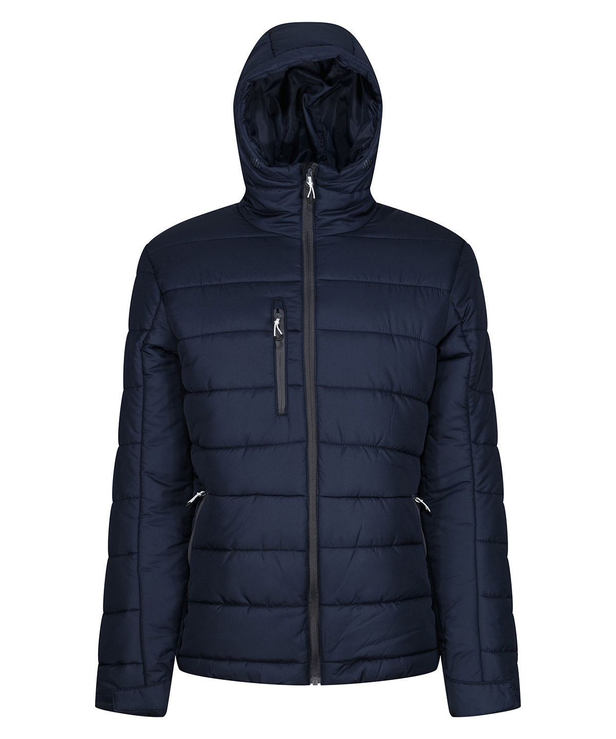 Navigate Thermal Hooded Jacket - Image 6