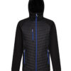 Black/New Royal