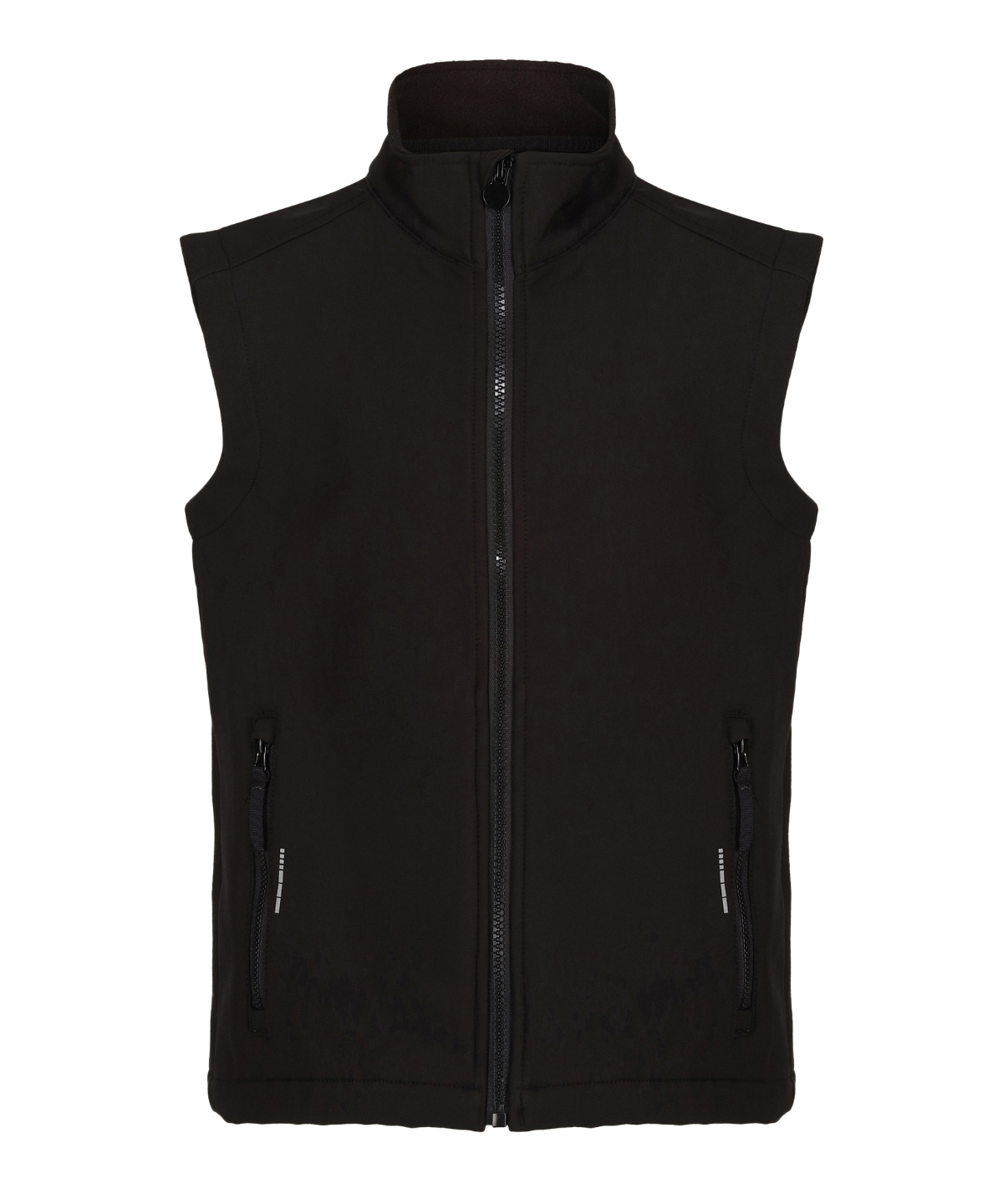Junior Ablaze Softshell Bodywarmer - Image 2