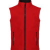 Classic Red/Black