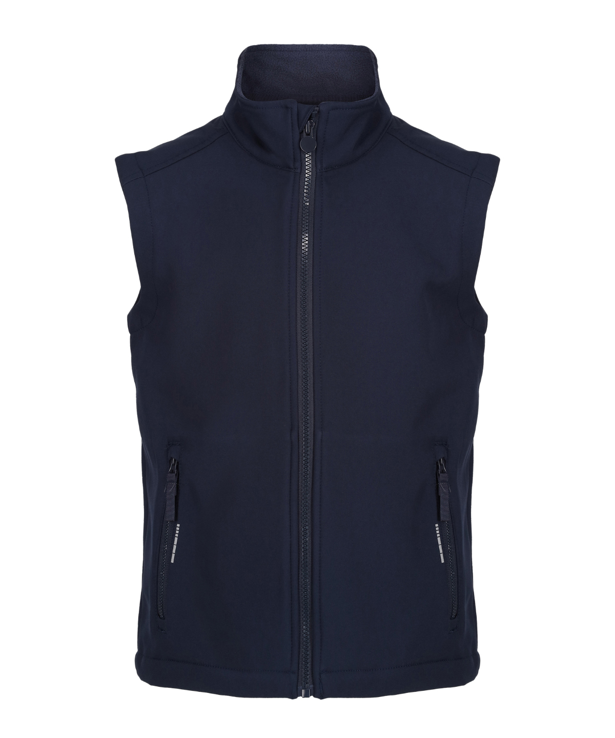 Junior Ablaze Softshell Bodywarmer - Image 5