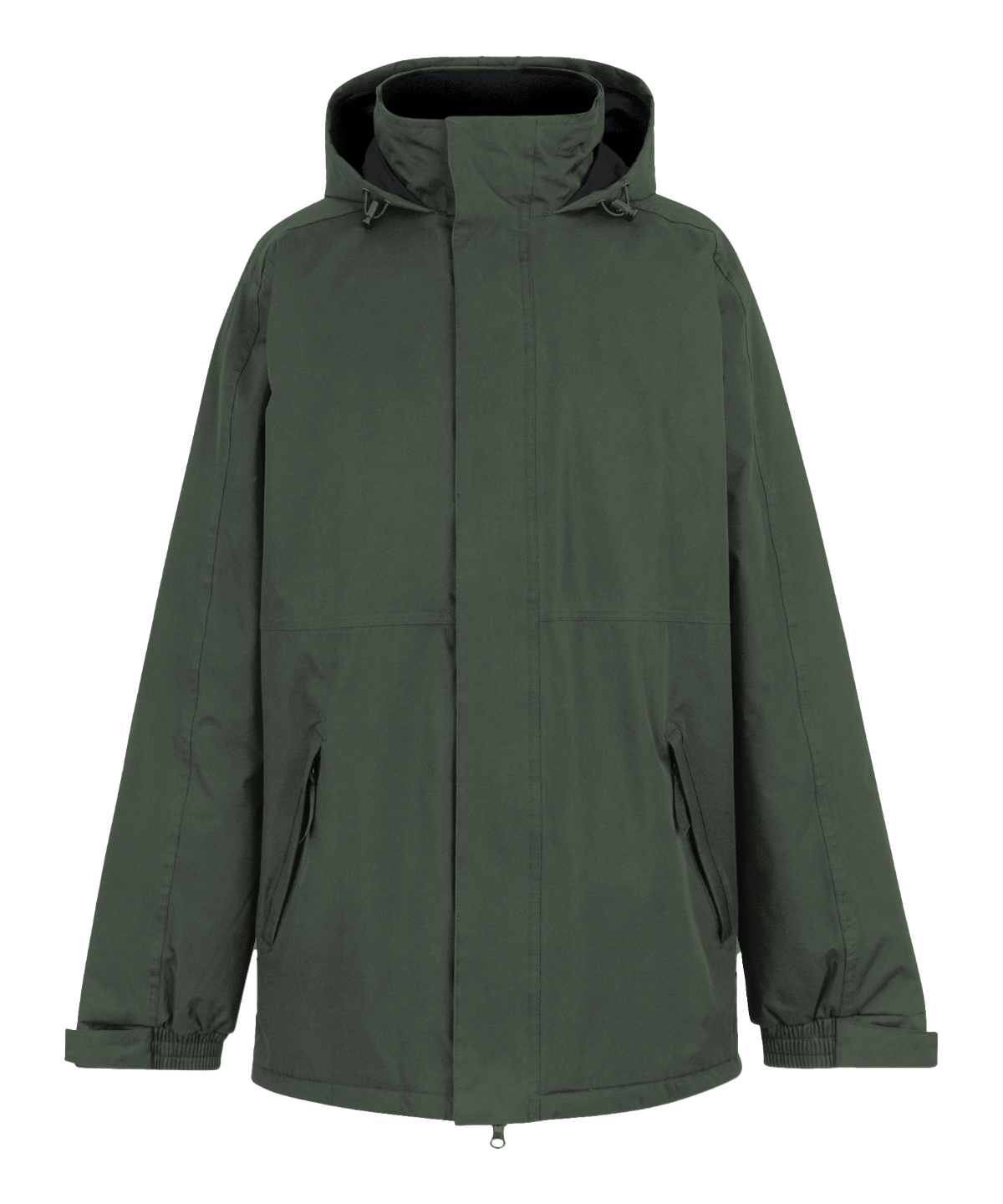 Dover Parka - Image 4