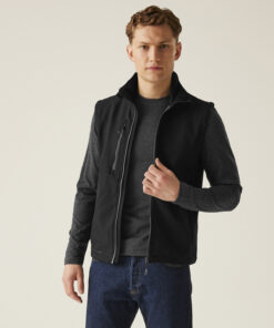 Honestly Made Recycled Softshell Bodywarmer