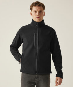 Honestly Made Recycled Full-Zip Fleece