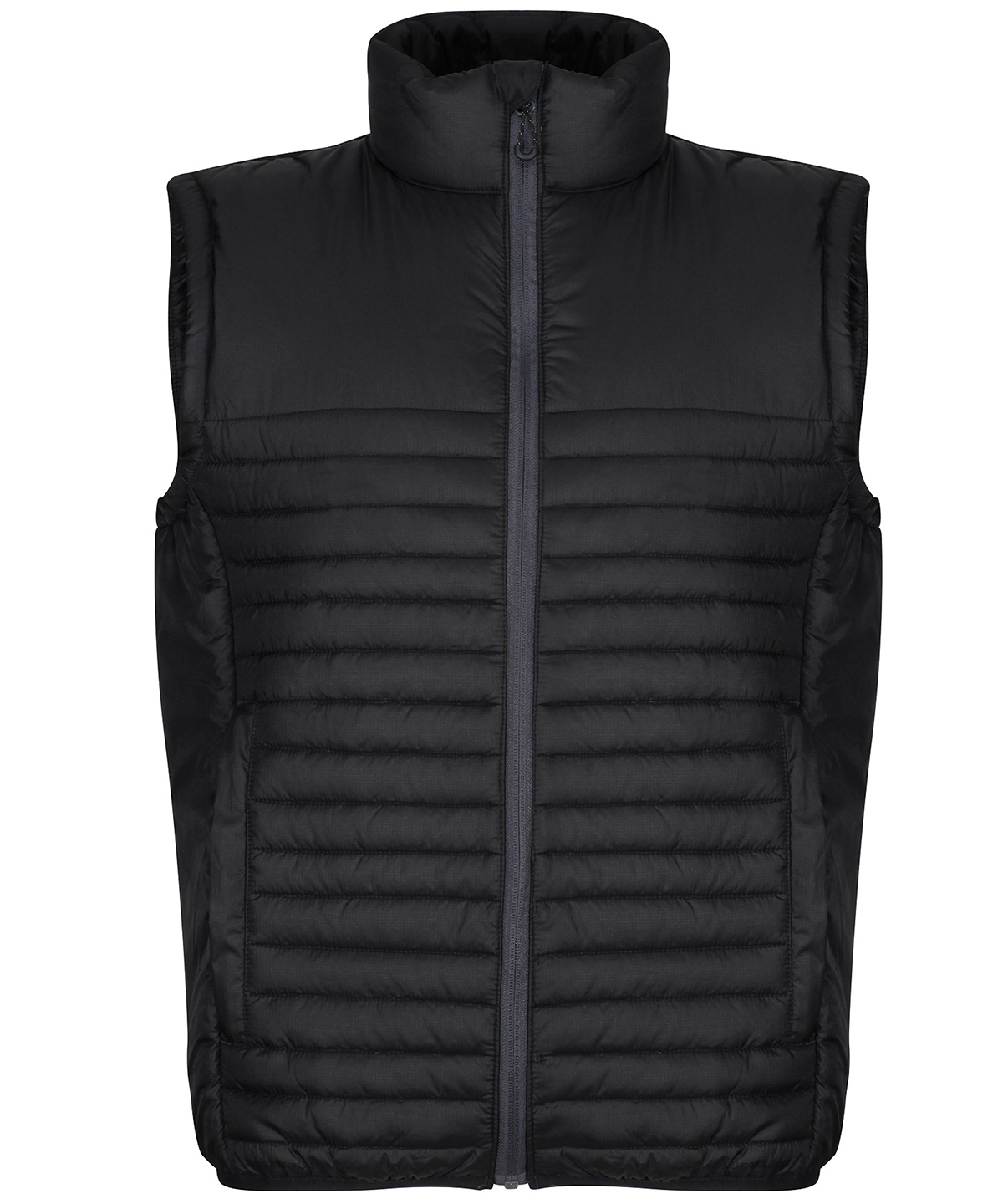 Honestly Made Recycled Thermal Bodywarmer - Image 2