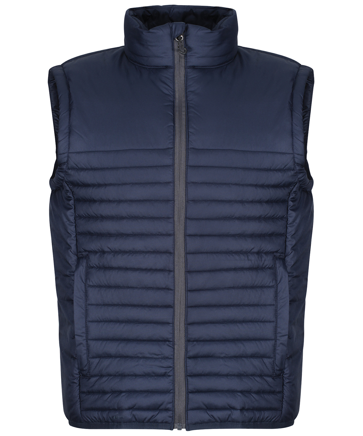 Honestly Made Recycled Thermal Bodywarmer - Image 3