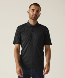 Honestly Made Recycled Polo