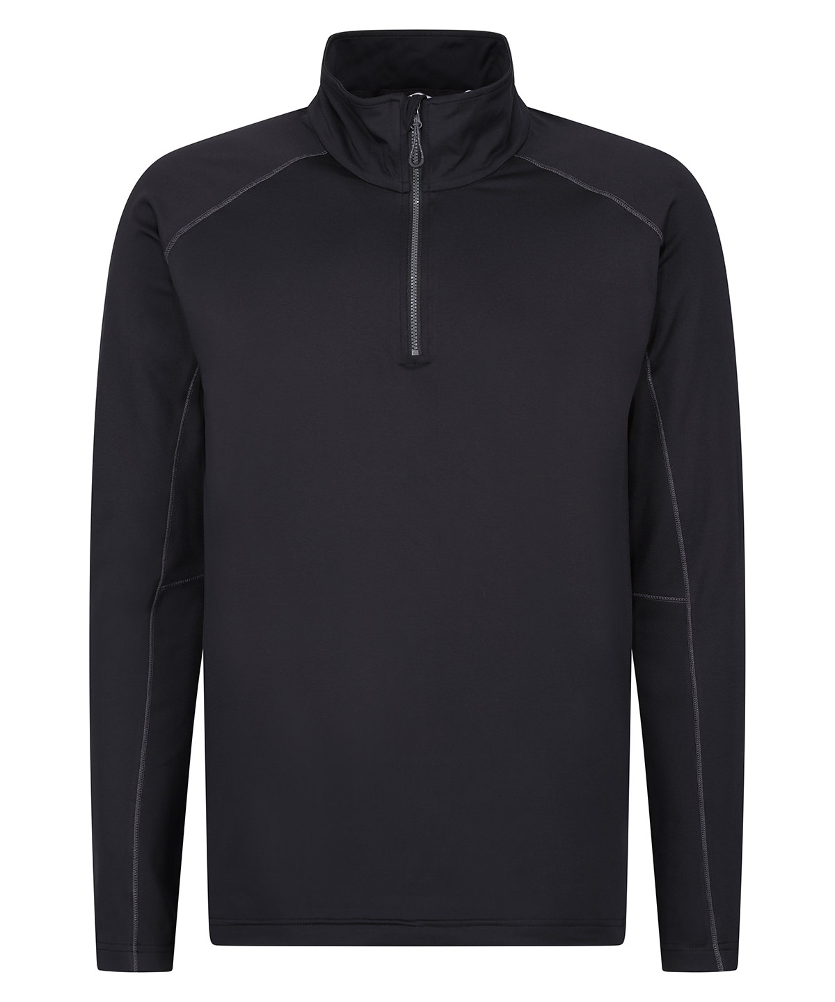 Core Stretch Half-Zip Mid-Layer - Image 2