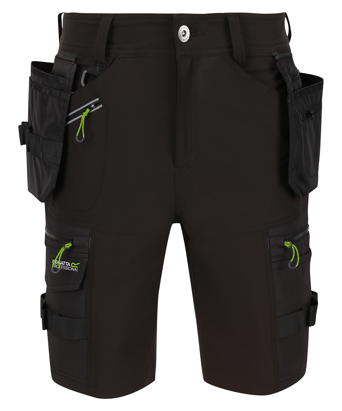 Infiltrate Stretch Holster Shorts - Image 2