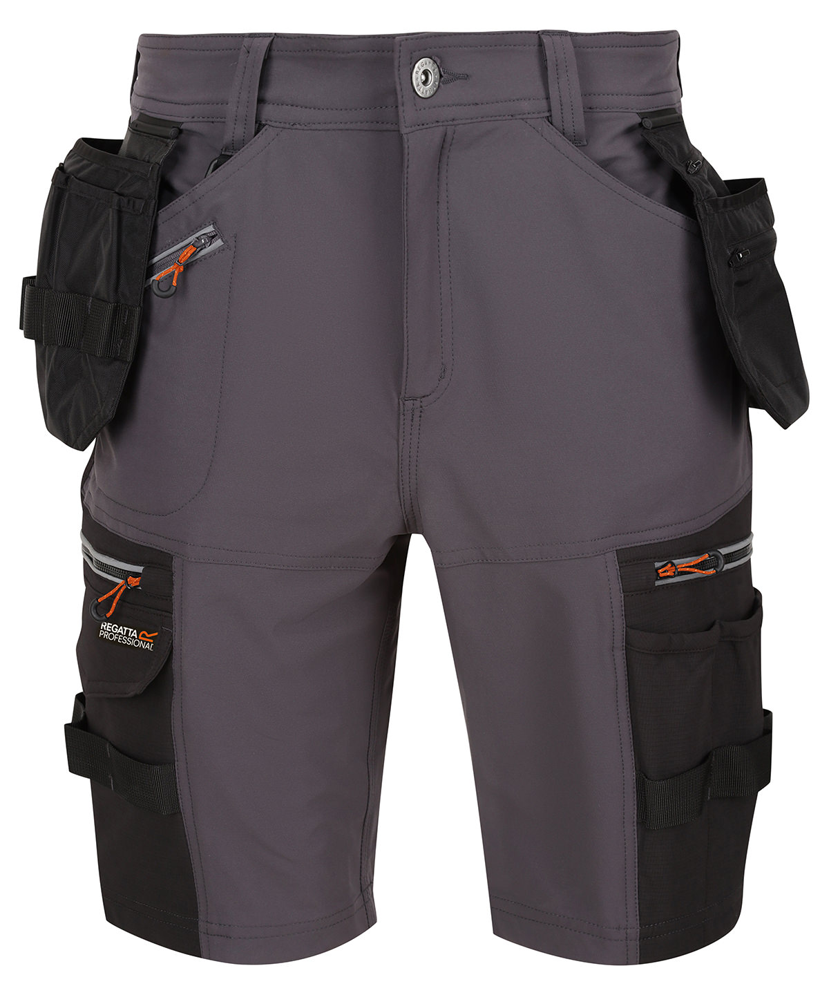Infiltrate Stretch Holster Shorts - Image 3