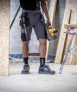 Infiltrate Stretch Holster Shorts