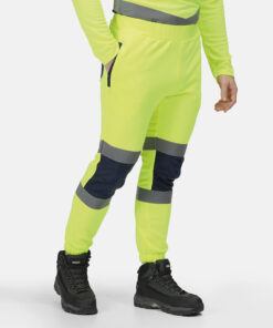 Pro Hi-Vis Joggers