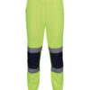Yellow/Navy