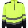 Yellow/Navy