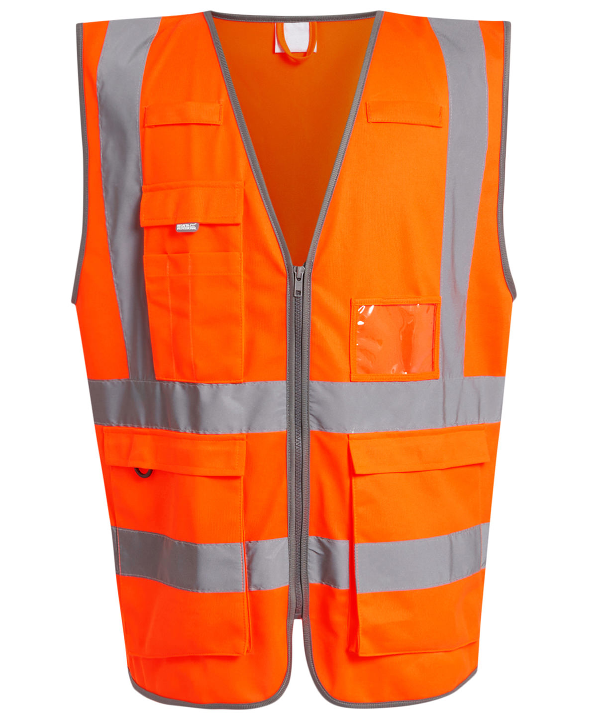 Pro Hi-Vis Executive Vest - Image 2