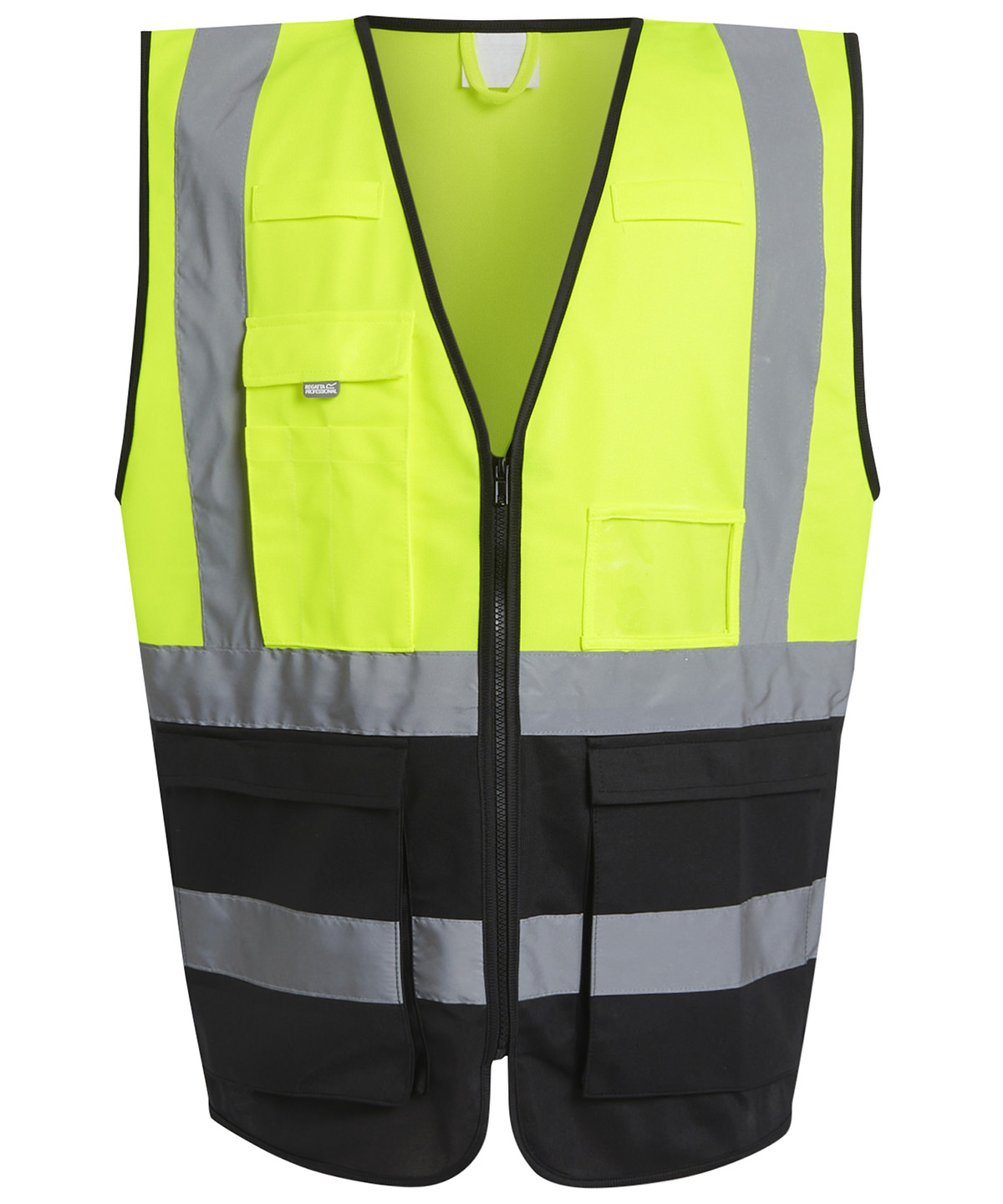 Pro Hi-Vis Executive Vest - Image 4