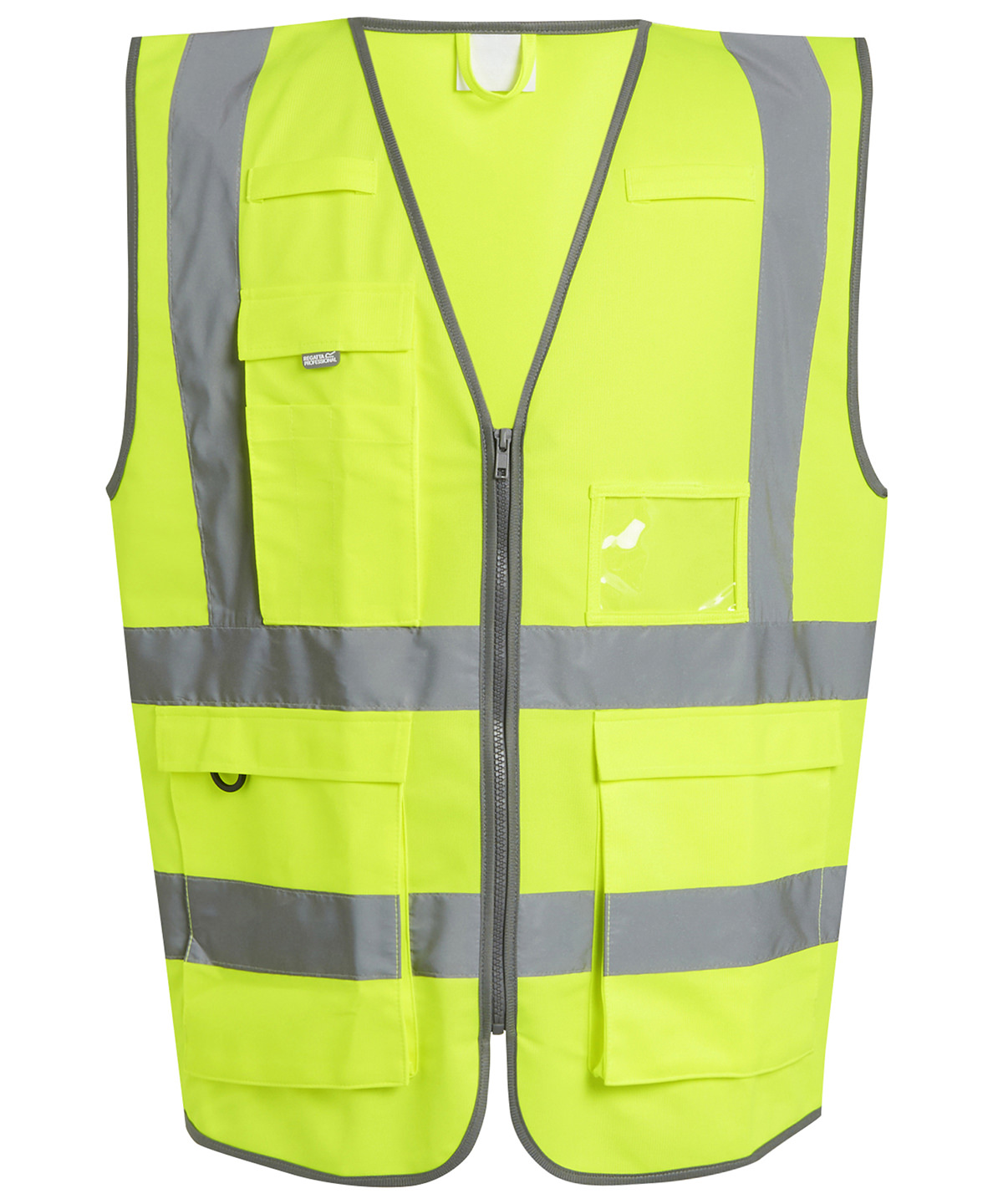 Pro Hi-Vis Executive Vest - Image 5