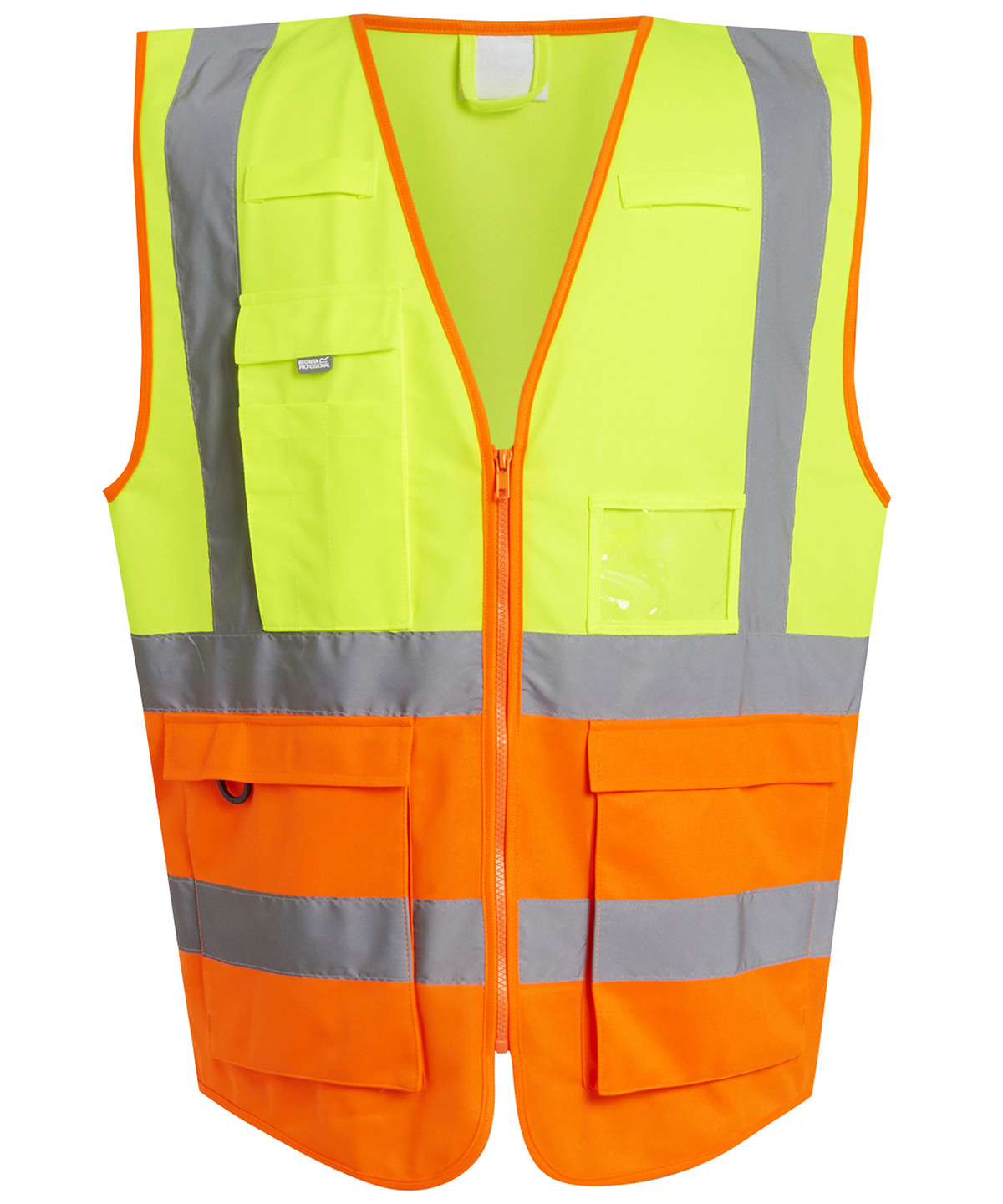 Pro Hi-Vis Executive Vest - Image 7