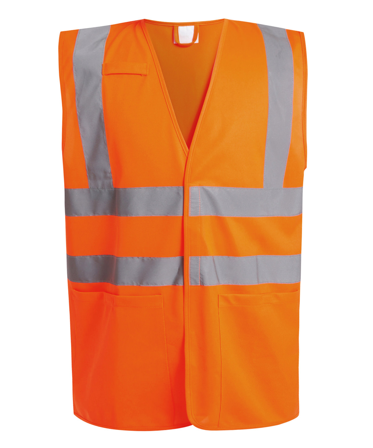 Pro Hi-Vis Supervisor Vest - Image 2