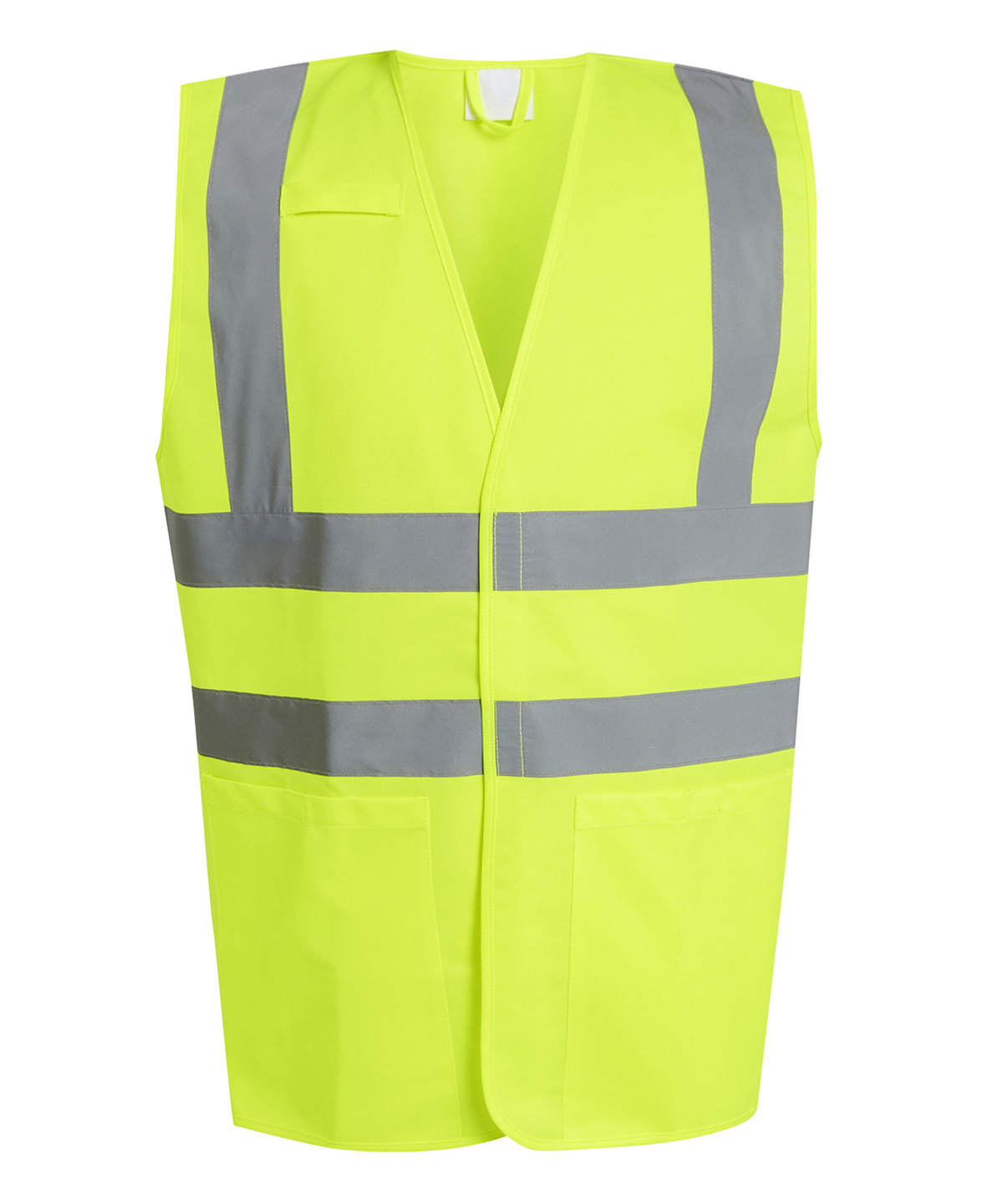 Pro Hi-Vis Supervisor Vest - Image 3