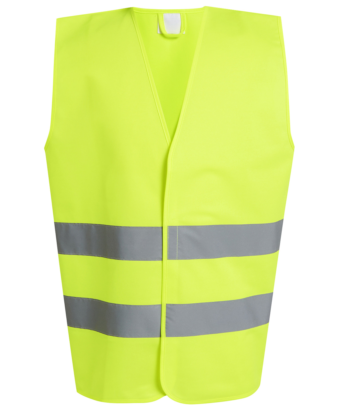 Pro Hi-Vis Two-Band Easy Print Vest - Image 3