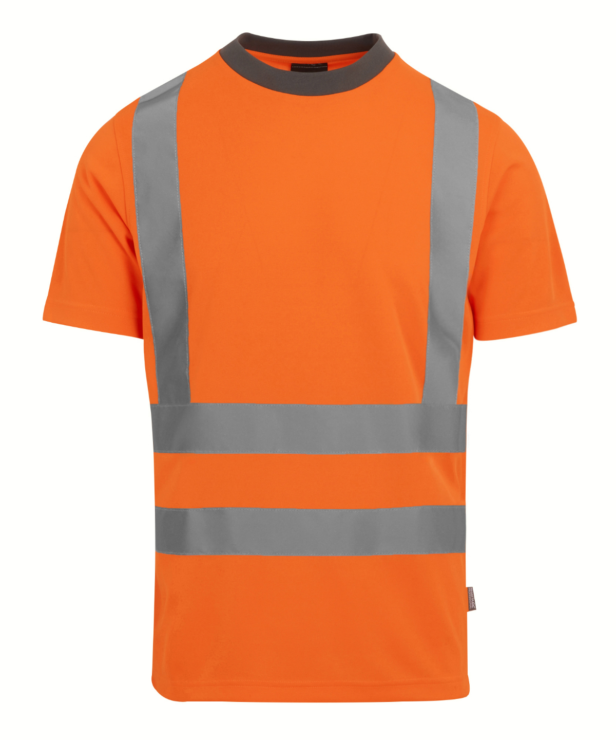 Hi-Vis Pro Contract T-Shirt - Image 2