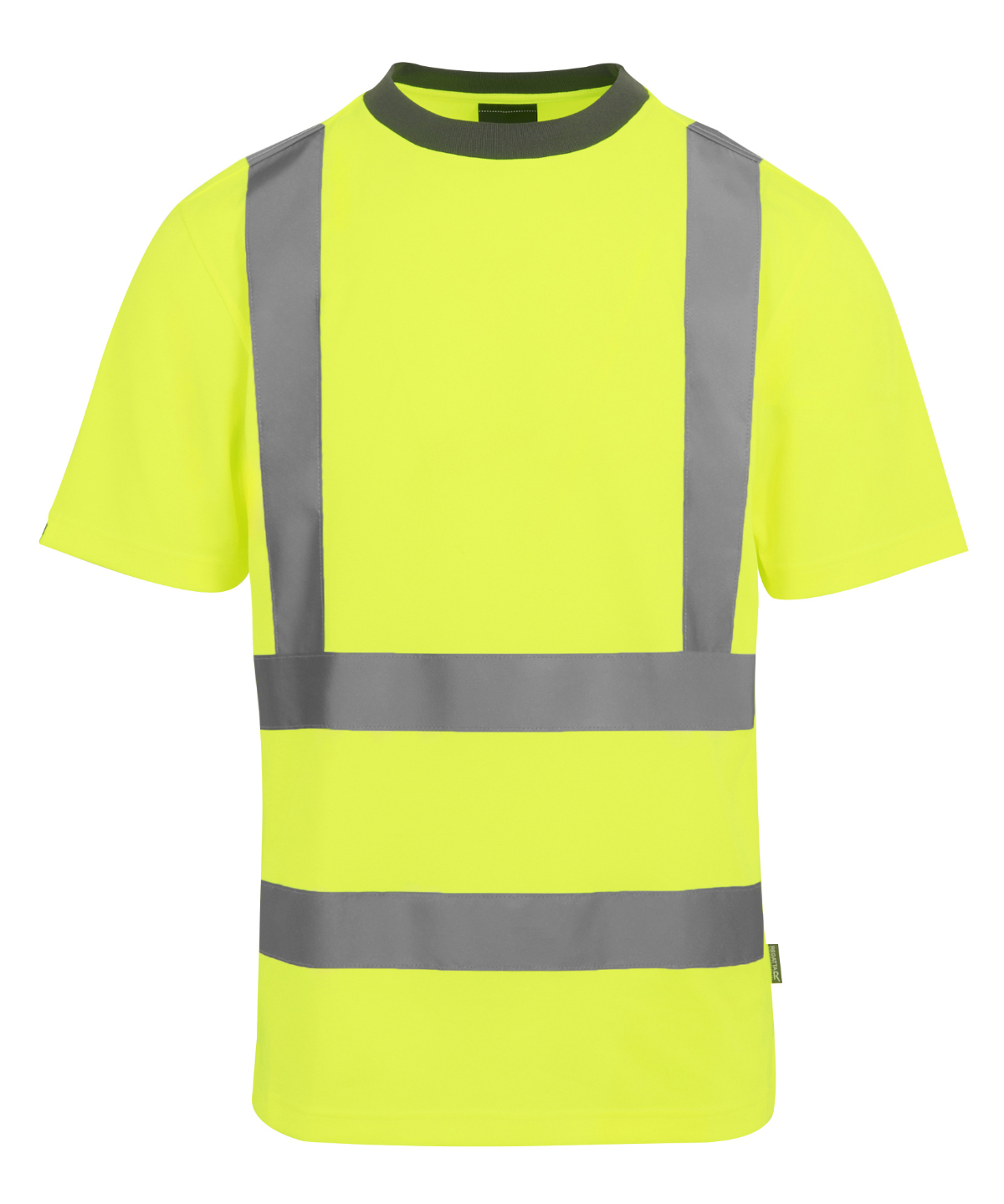 Hi-Vis Pro Contract T-Shirt - Image 3