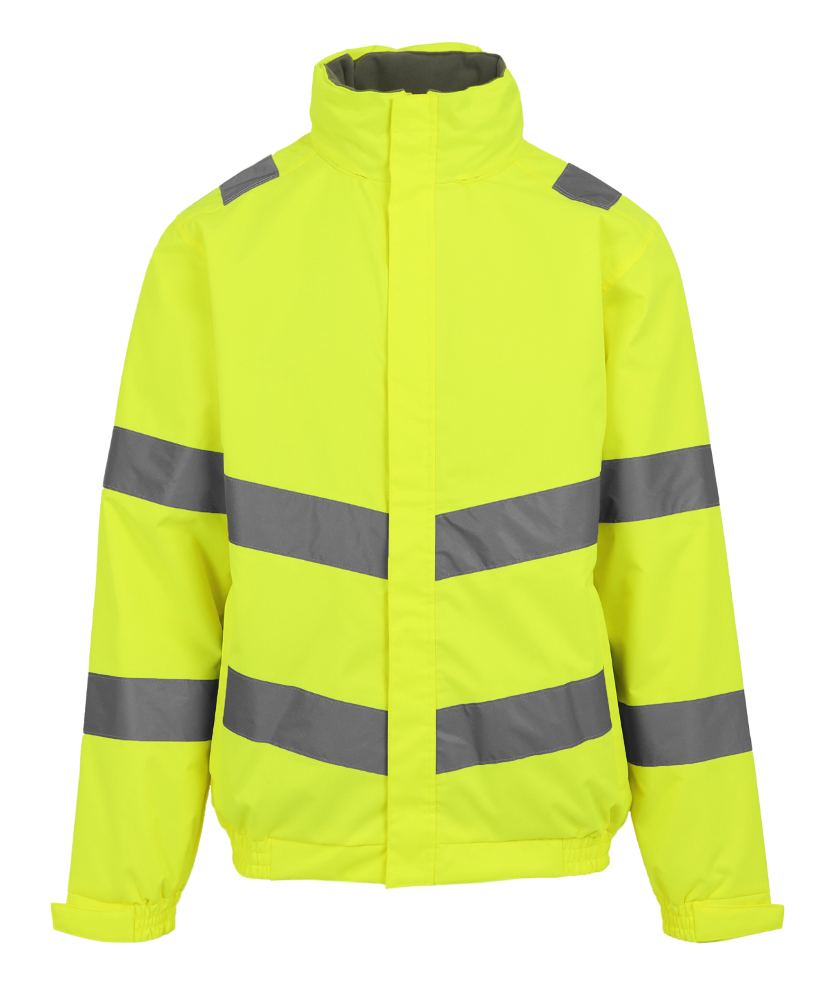 Hi-Vis Pro Contract Dover Jacket - Image 3