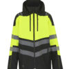 Black/Yellow