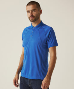 Coolweave Polo